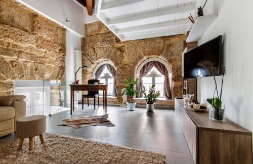 La Suite del Principe con parcheggio incluso - Foto 4