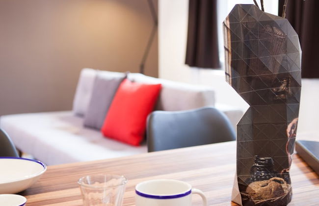 The Duke Apartments - Foto 15