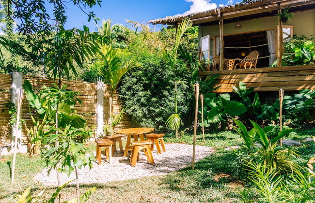 Villas Sampaguita - Foto 50