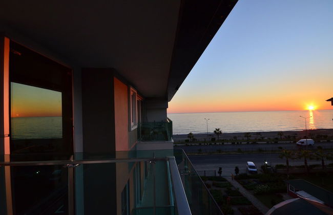 moda marine residence kestel - Foto 12