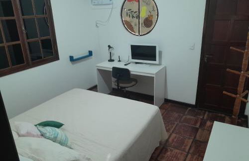 Casa agradável - Photo 24