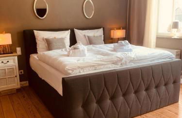 The Hampton Hock's - Wellness & Wine - Foto 61