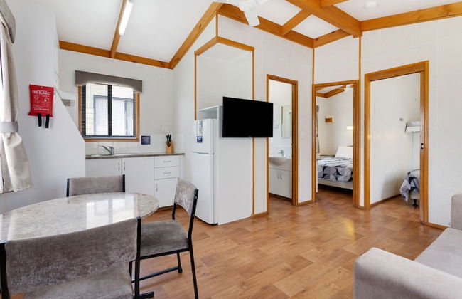 Goulburn South Caravan Park - Foto 10