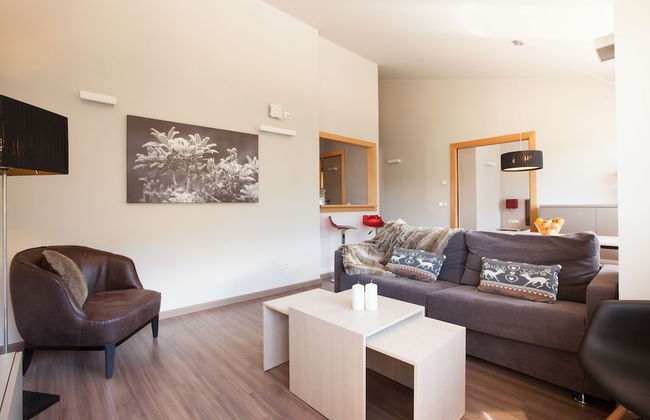 Tarter Mountain Suites - Foto 41