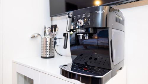 Nette Apartments mit Terrasse - Foto 3