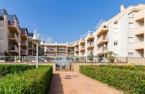 Ap Castell Beach - Foto 1