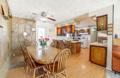 Idaho Vacation Rental Day Trip to Yellowstone! - Foto 8