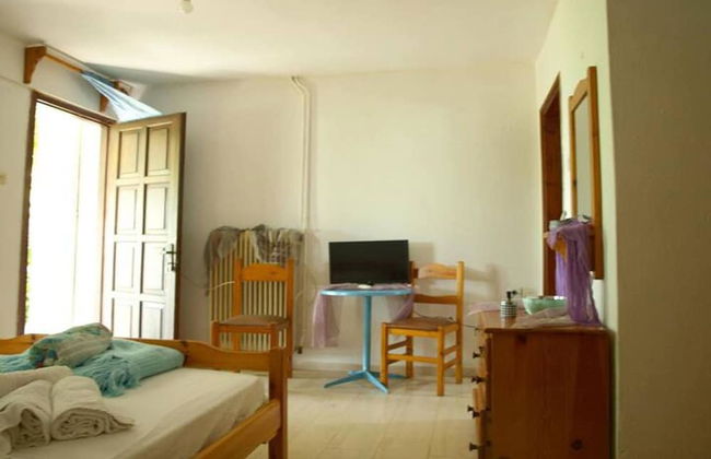 Paradeisos Flatlet With Garden View - Foto 4