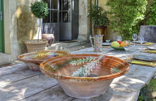 Le Mas des Anges - Foto 34