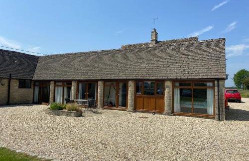 Stable Cottage, Old Mill Farm, Cotswold Water Park - Foto 14