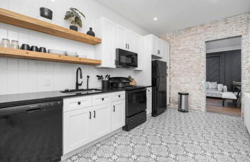 Downtown Adams - Foto 40