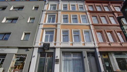 Boutique 030 Hannover-City - Foto 2