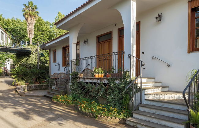 Giardino di Nonno Lucio - Foto 32