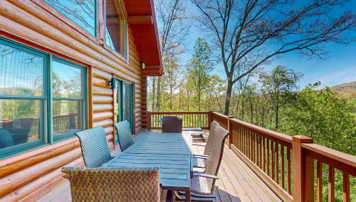 The Ridge at Nantahala - Foto 5