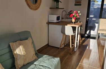 Studio meublé - Foto 1