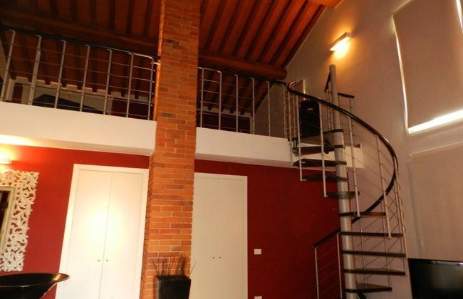 Podere delle Fanciulle - Foto 13