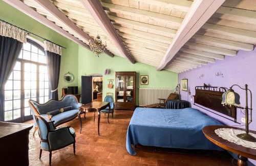 Madeleine: Luxury Villa in Italy - Foto 78