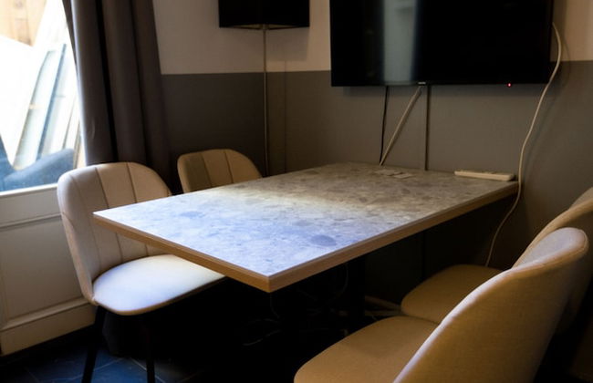 Plantage Hortus Apartments - Foto 73