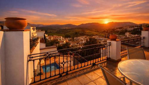 Apartamentos Avanel - Foto 2