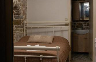 SKINOS rooms and apartment - Foto 16