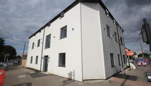 Holden Court Apartments -Apt 4 - Foto 3