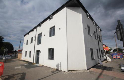 Holden Court Apartments -Apt 4 - Foto 3