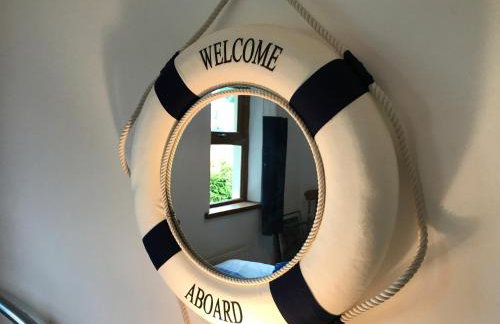 Kesh Lakeside Cottage - Foto 12