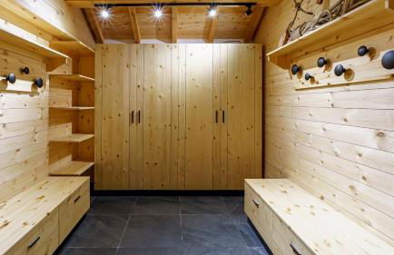 Chalet MAÉ - Foto 30