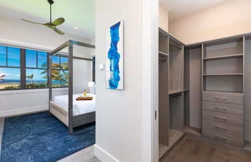 ❤PiH❤ BLUE SERENITY ~ Sleeps 14 ~ Private Pool Spa Detached Ohana Suite - Foto 49