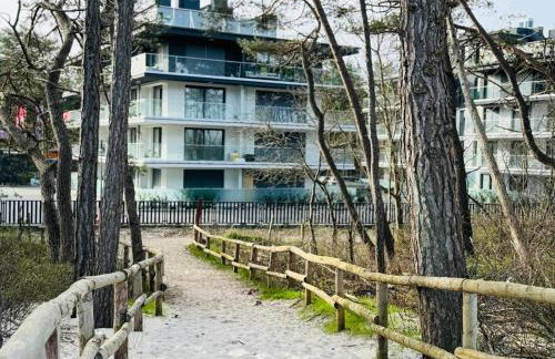 Apartament Błękitny Horyzont-Sea View Hevenia - Foto 9