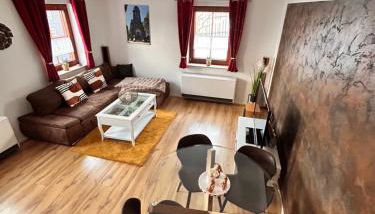 Ferienwohnung mit Gartennutzung, Garage und Wallbox - Foto 5