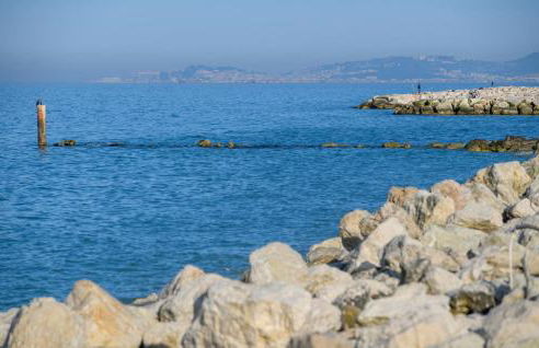 Amazing Home In Montemarciano With Wifi - Foto 32