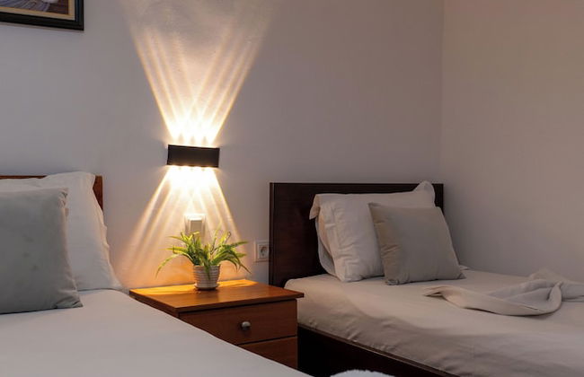 Apart Hotel Alex - Foto 69