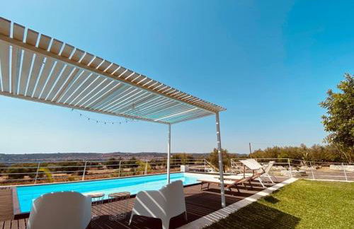 Villa Casale Bagni with independent pool - Foto 9