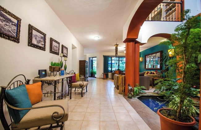 Marina Vallarta Casa Gallos - Foto 13