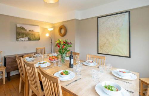 Sanctuary House - Foto 21