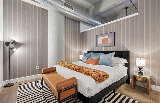 Storehouse Lofts - Foto 16