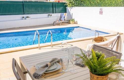 Villas Novochoro - Small Garden by DreamvillasAlbufeira - Foto 22