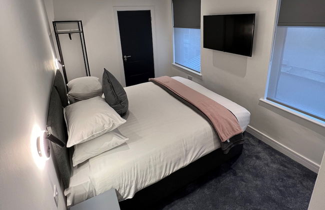 Eden Retreats Serviced Apartments - Foto 5