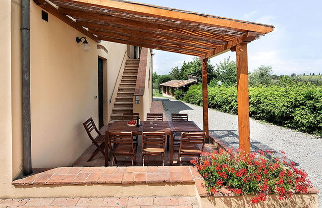 Badia Di Morrona - Foto 40