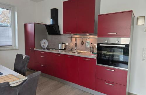 Ferienwohnung Haltepunkt, 25667 - Foto 24