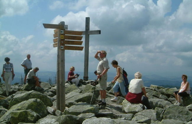 Mitterdorf Modern Retreat - Foto 23