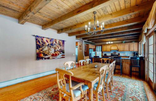 Moose Lodge - Foto 13