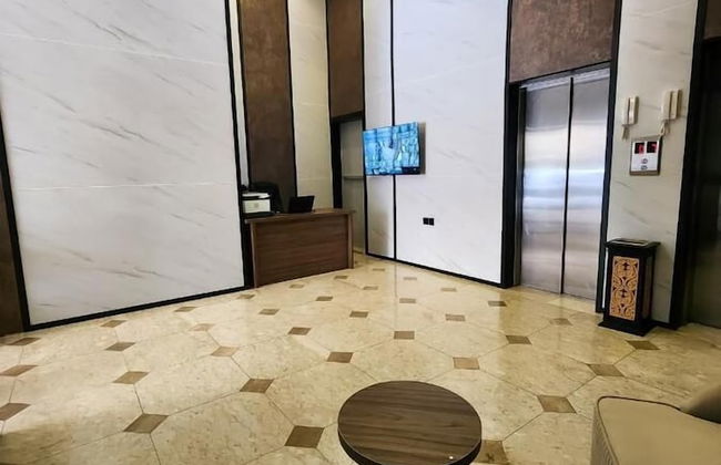 Aparthotel Ollya Riyadh - Foto 2