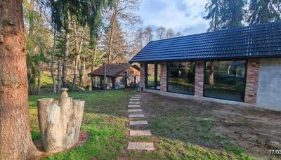 Kuća za odmor ZORA BAJNA - Foto 5, Garden view
