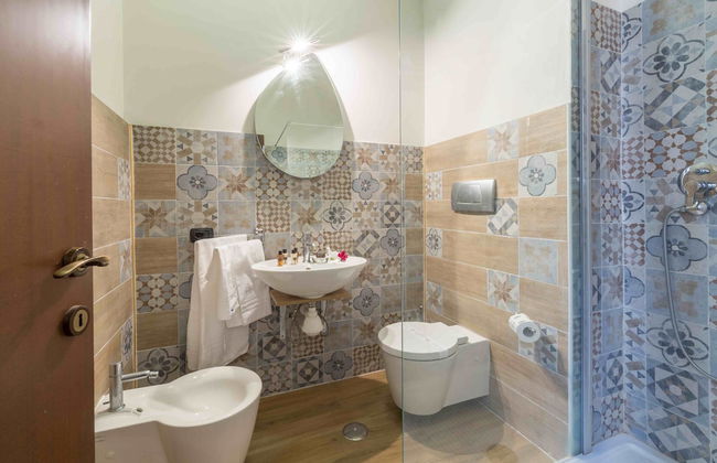 Tridente Rooms - Foto 39