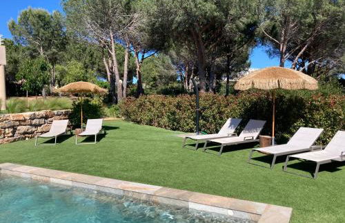 La Bastide du Soleil - Foto 5