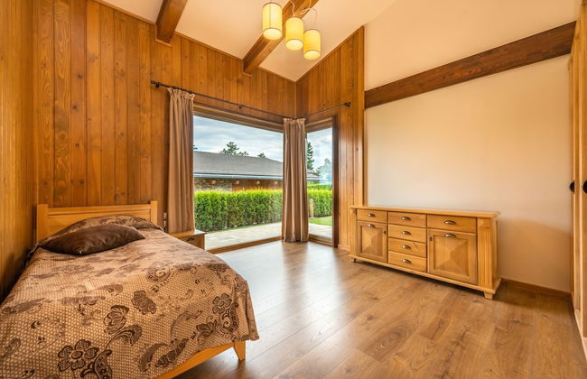 Pirin Golf & Country Club Apartment Complex - Foto 12