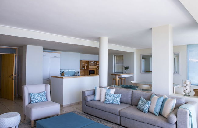 Bay Reflections - Luxury Serviced Apartments - Foto 20