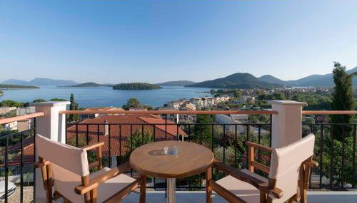 Amelie Sea View Apartments - Foto 2